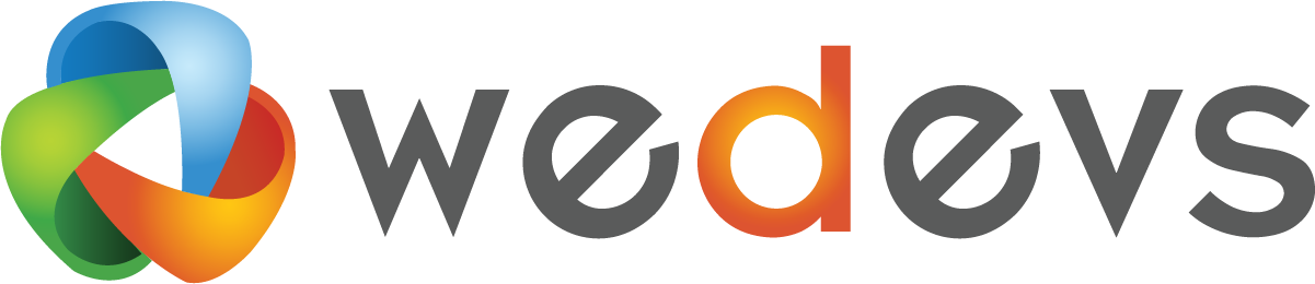 weDevs-full-logo