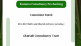 Shariah Consultancy For Business General (50 Min)