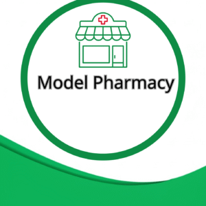 Model Pharmacy