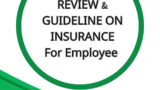 SHARIAH REVIEW & GUIDELINE ON INSURANCE For Employee