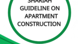 SHARIAH GUIDELINE ON APARTMENT CONSTRUCTION