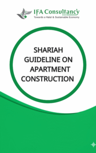 SHARIAH GUIDELINE ON APARTMENT CONSTRUCTION
