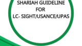 SHARIAH GUIDELINE FOR  LC- SIGHT/USANCE/UPAS