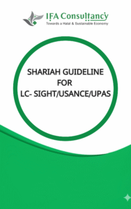 SHARIAH GUIDELINE FOR  LC- SIGHT/USANCE/UPAS