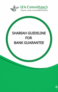 SHARIAH GUIDELINE FOR  BANK GUARANTEE